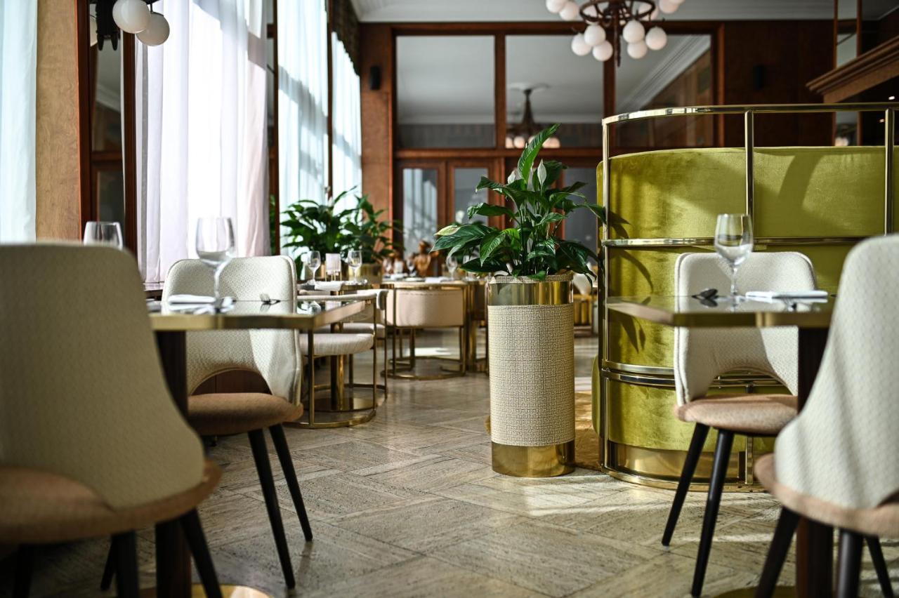 Hotel Devin Pressburg