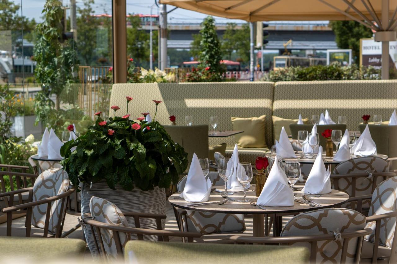 Hotel Devin Pressburg